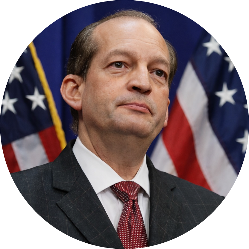 Alexander Acosta
