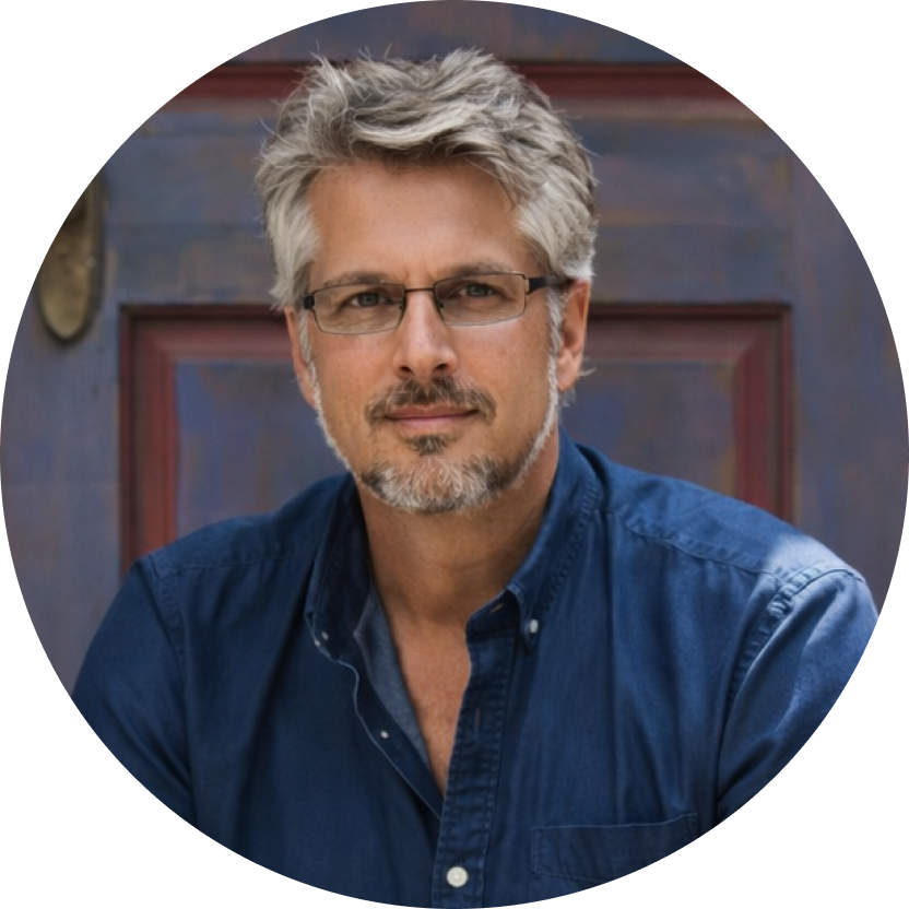 Mark Vicente