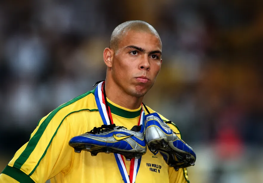 O caso de corrupção que abalou a seleção brasileira