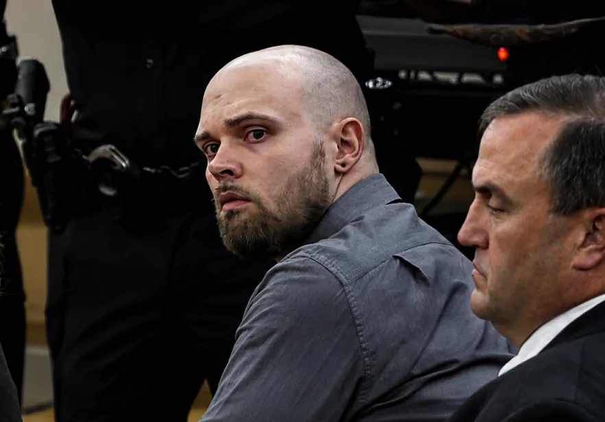 A ENTREGA MISTERIOSA QUE TERMINOU EM ASSASSINATO