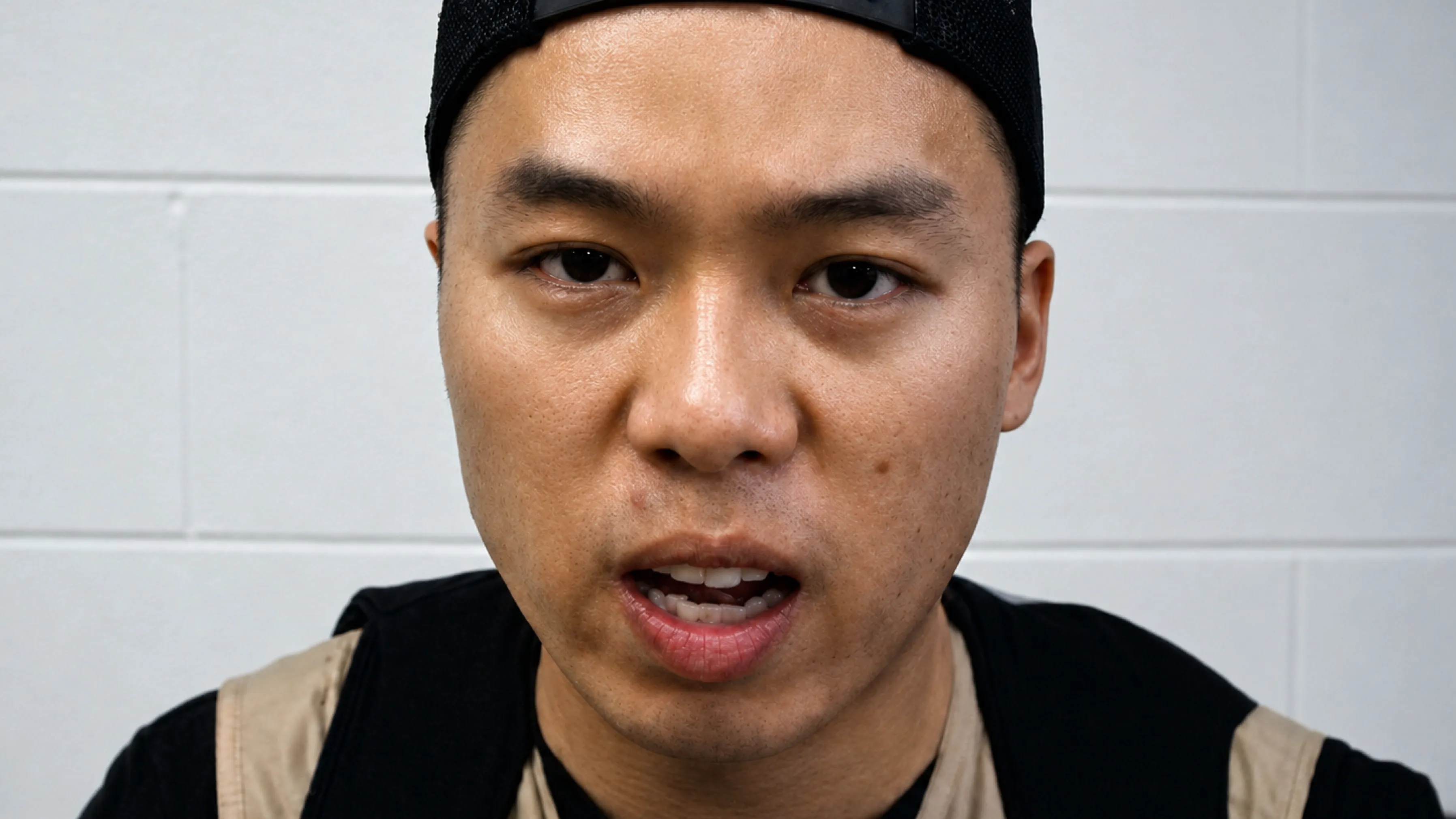 Seung-Hui Cho