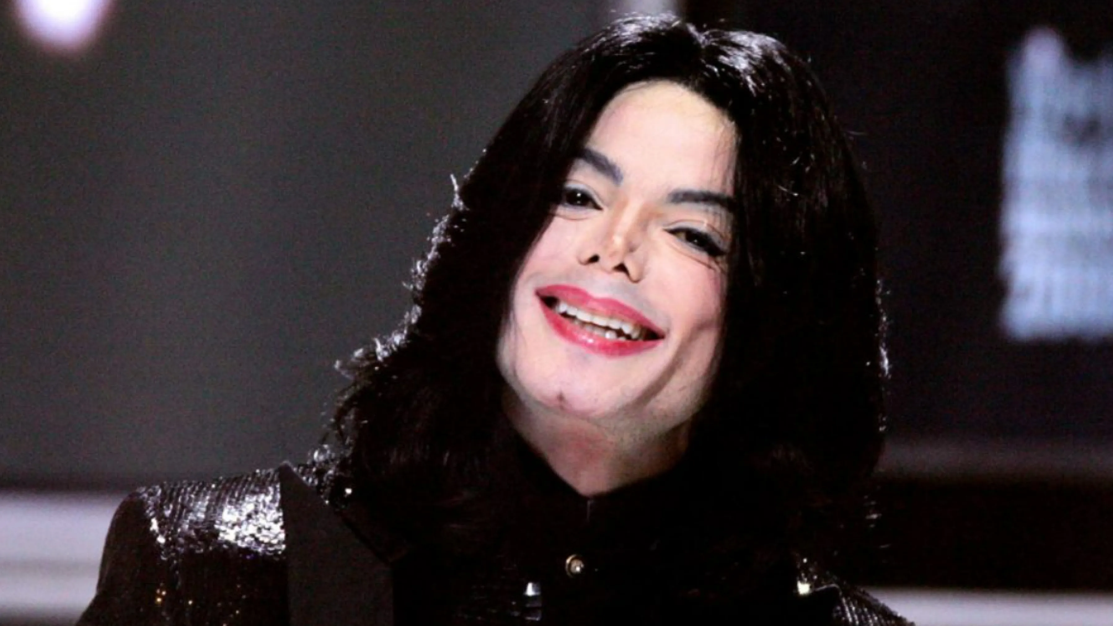 Michael Jackson