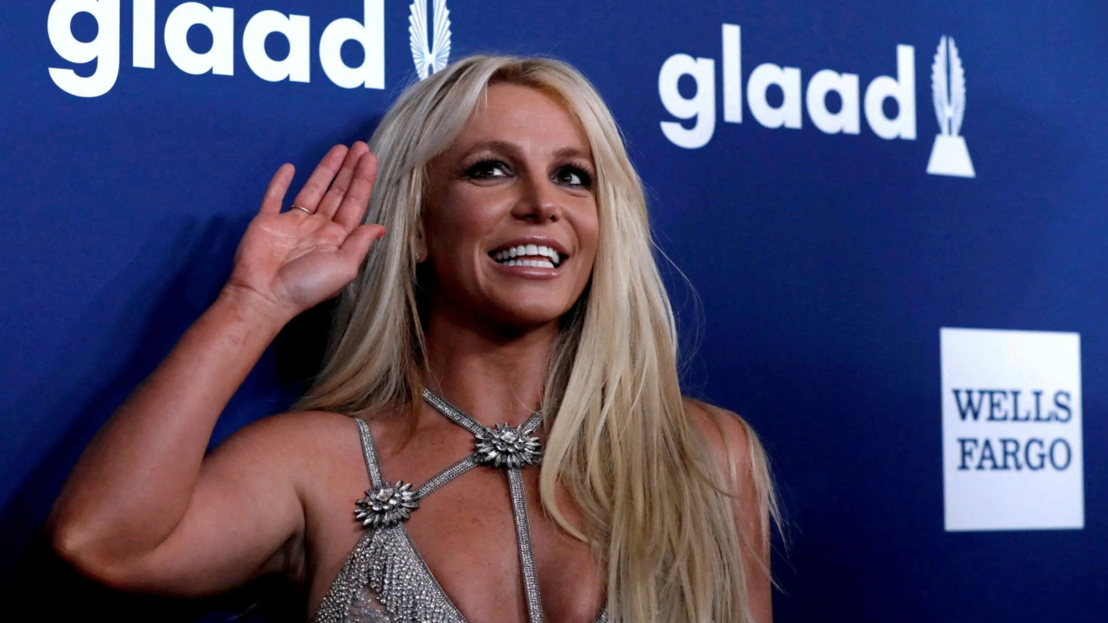 Britney Spears